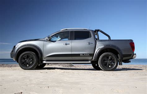 Nissan Lobs Navara N Sport Black Edition Goauto