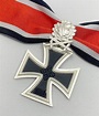 Knights Cross of the Iron Cross with Oak Leaves and Swords: Kelleys ...