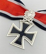 Knights Cross of the Iron Cross with Oak Leaves and Swords: Kelleys ...