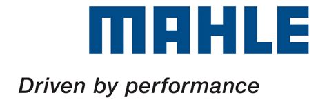 Mahle Logo Logodix