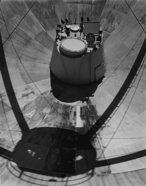 Photographs Of Telescopes — Stanley Greenberg