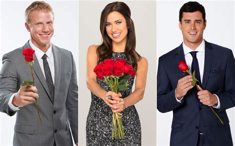 The Bachelor The Greatest Seasons Ever Season One Ratings Canceled Renewed Tv Shows