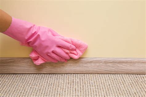 How To Clean Walls