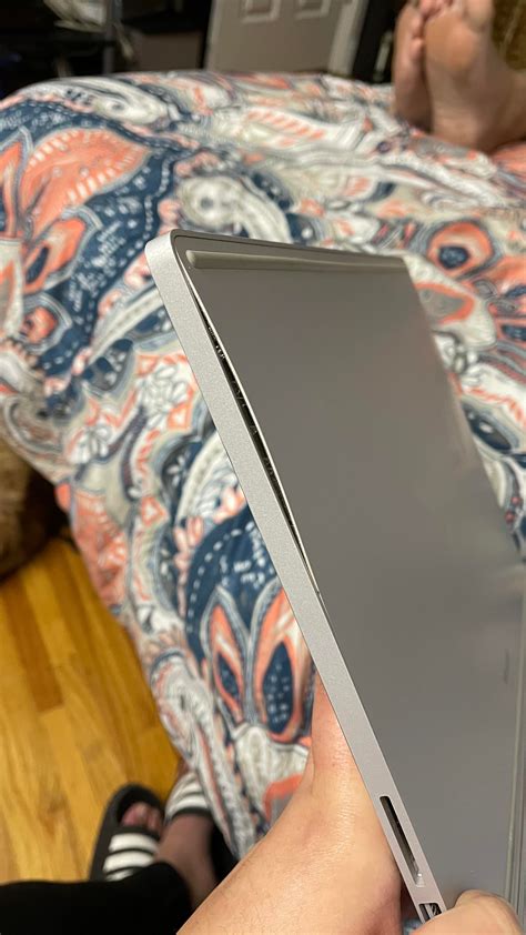 Help Surface Book 1 Keyboard Battery Swelling Rsurface