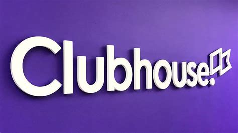 Clubhouse Logo Digitalici
