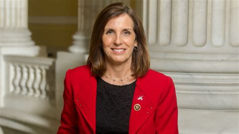 Martha Mcsally Wins Arizona Gop Senate Primary Sending Joe Arpaio And Kelli Ward Packing