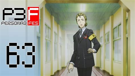 Persona 3 fes social links. Persona 3 FES - Episode 63 :: Social Link Catch Up - YouTube