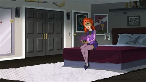 Velma Dinkley Tells Her Scooby Gang Origin Story In Official Trailer