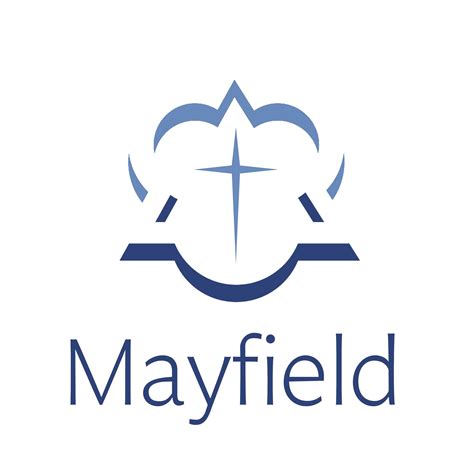 Mayfield School Logo 英中私校联盟