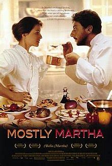 Watch no reservations online free where to watch no reservations no reservations movie free online Mostly Martha (film) - Wikipedia