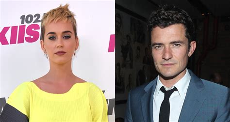 The moment he took to the sea on a paddle board. Katy Perry Comments on Ex Orlando Bloom's Paddle Boarding ...