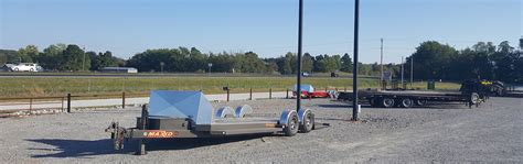 Home Largest Ky Flatbed Trailer Dealer Tpd Trailers