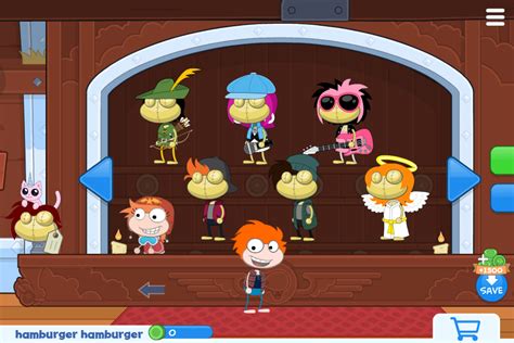 Fan Art Poptropica Help Blog