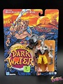 1990 Hasbro The Pirates Of Dark Water Ioz