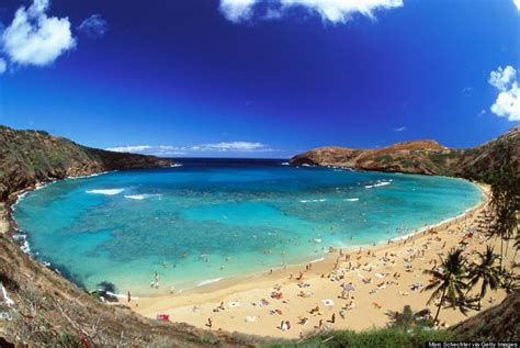27 Of The Best Places In The World To Swim Hawaiian Travel Vacation