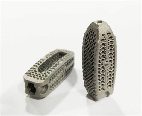 3d Printing Is Changing Medical Implants Eplus3d
