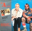 Mike Post, Pete Carpenter – Music From The Original Score The A-Team ...