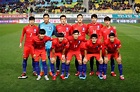 Alineación de Corea del Sur en el Mundial 2018: lista y dorsales - AS.com