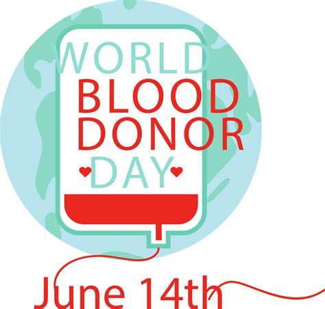 Blood Donor Clipart Transparent Png Hd International