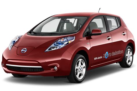 Nissan manuals and guides provide you with important details regarding the use and care of your vehicle, such as its maintenance schedule, oil type and recommended tire pressure. 2014 Nissan LEAF Reviews and Rating | Motor Trend