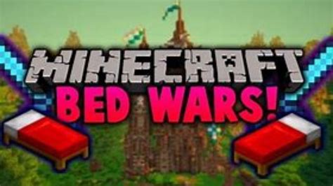 Minecraft Bedwars On Windows 10 On Nethergames Youtube