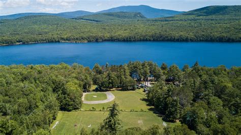 It has 23 developed campgrounds, 19 of which meet the selection criteria Kingswood Camp For Boys | White mountain national forest ...