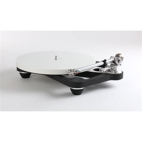 Rega Planar 10 Turntable Pearl Audio Video