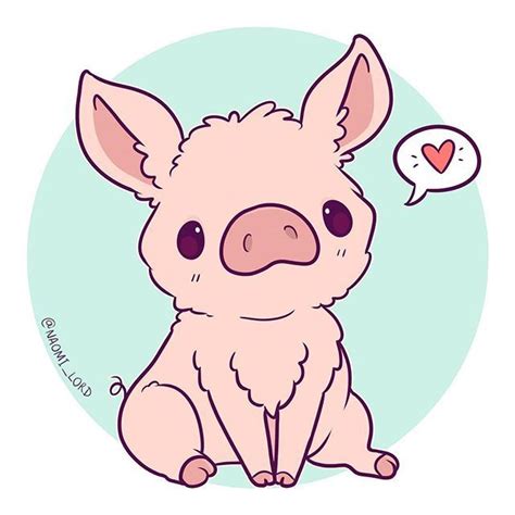 Smol Pig 3 Yall Are Always Welcome To Request Animals In The Comments