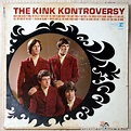 The Kinks ‎– The Kink Kontroversy (1965) Vinyl, LP, Album, Mono ...