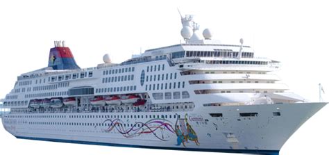 Cruise Ship Png Transparent Picture Png Mart