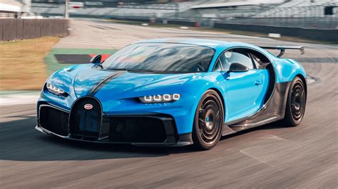 Excited to offer an order slot of bugatti chiron pur sport. 2020 Bugatti Chiron Pur Sport: Review, Price, Features, Specs