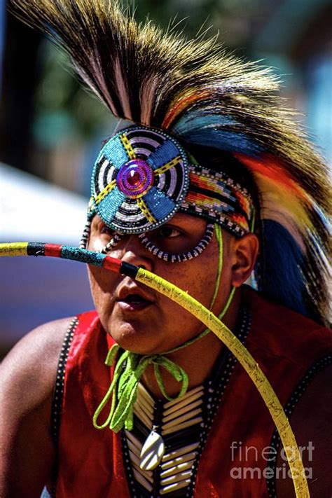 San Carlos Tribe Photograph By Lisa Pandone Fine Art America
