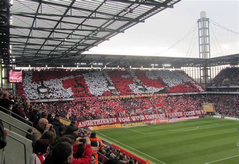 He is the head coach of ferencváros. 2012-02-25_Koeln05 | Rhein-Energie-Stadion 1. FC Köln ...