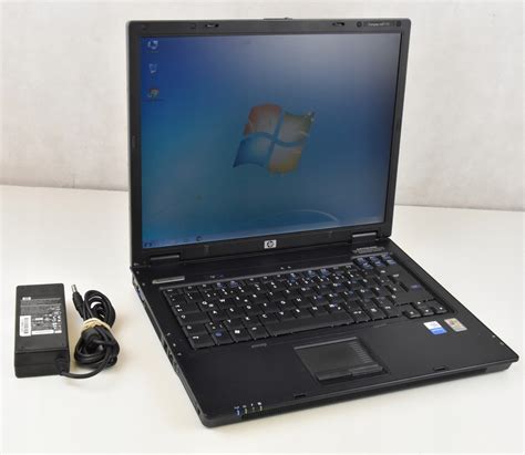 Laptop Hp Compaq Nx6110 7604513616 Oficjalne Archiwum Allegro