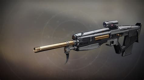 Ten Ton Hammer Destiny 2 Patron Of Lost Causes God Roll And Review