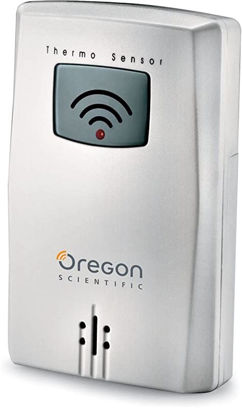 Oregon Scientific Thn 122n Thermal Sensor Uk Garden And Outdoors