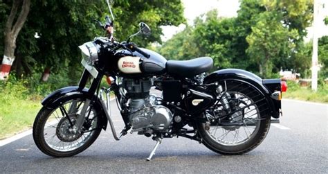 I recently purchased the royal enfield classic 350 model from dhone motors pune. What is the best color of the Royal Enfield classic 350 ...