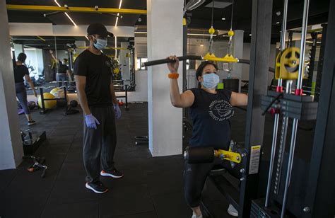 Nyc Gyms Set To Reopen Sept 2 Will You Be Going Back — Queens Daily