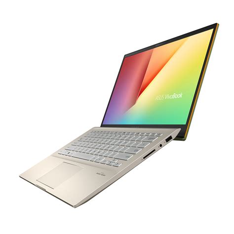 The New Asus Vivobook S15 Is An Affordable Notebook With Discrete