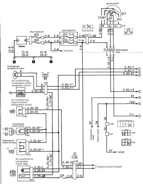 Diagram Wiring Diagram Ac Sharp Inverter Mydiagramonline
