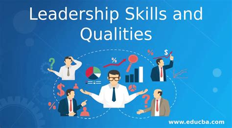 Qualities Of A Good Leader Track2training