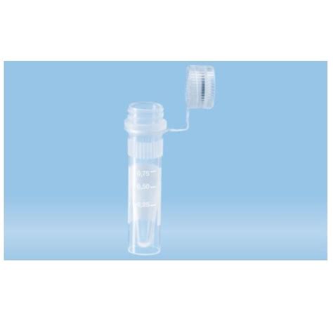 Laboshop Products Sarstedt Screw Cap Micro Tubes Ml