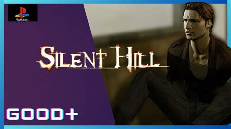 🔴silent Hill Psx 100 Detonado Final Good Reupado Youtube