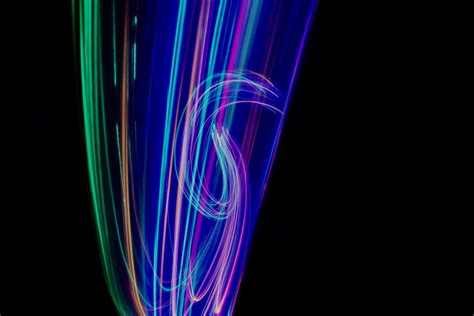 Neon Lights 5k Hd Abstract 4k Wallpapers Images Backgrounds Photos