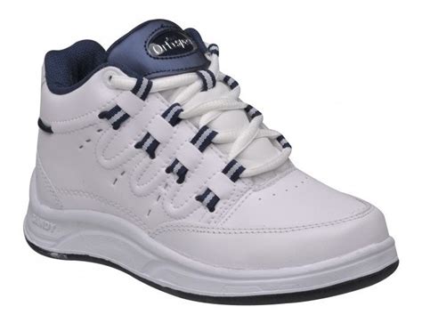 Sandy, Tenis Ortopédico, Pieco Ortosport, Escolar, 6000 Tn01 | Mercado