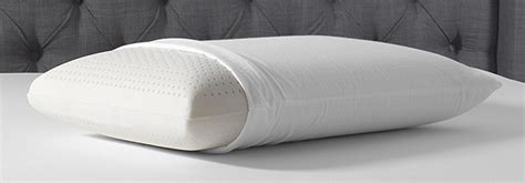 Block foam pillows are sturdy, firm, and tall. 5 Best Latex Pillows for 2018 | Latex Pillow Reviews