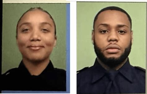 nypd officers suspended after allegedly having sex at police academy law officer