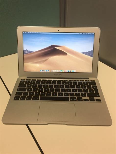 Macbook Air 11 Inch Mid 2012 128gb Excellent Condition In Kings