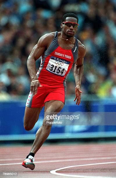 Ato Boldon Photos And Premium High Res Pictures Getty Images