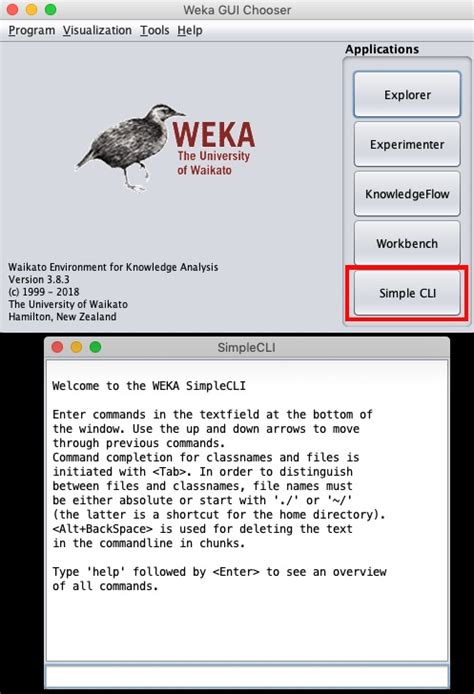 Install Weka On Windows Kitlasopa